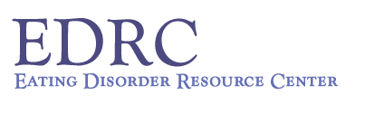 EDRC - Eating Disorder Resource Center NYC